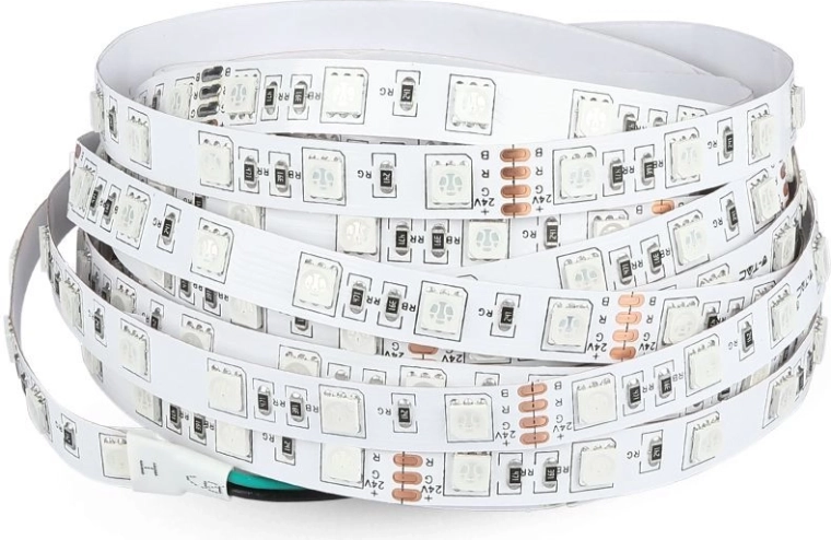 Jednoduchá montáž a flexibilita