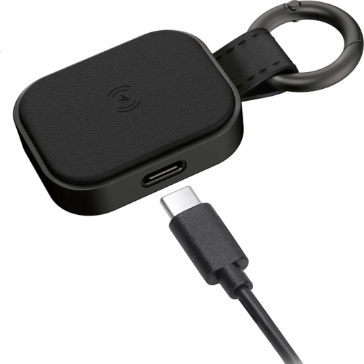 Nabíjateľná batéria a nabíjanie cez USB‑C