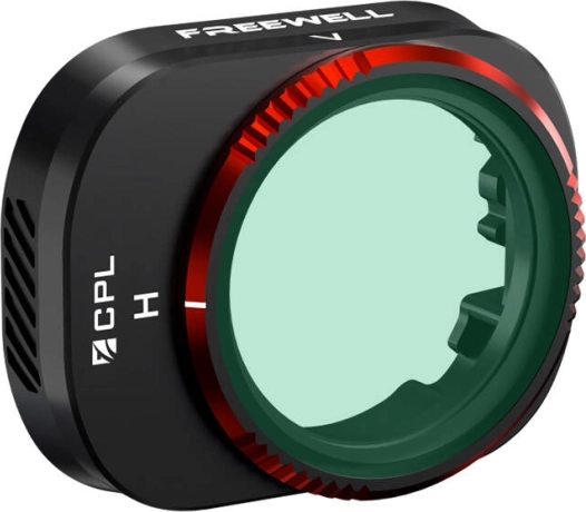 CPL filter pre dron DJI Mini 4 Pro