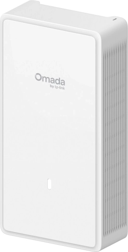 TP-Link Omada EAP775-Wall nástenný prístupový bod Wi‑Fi 7 BE9300