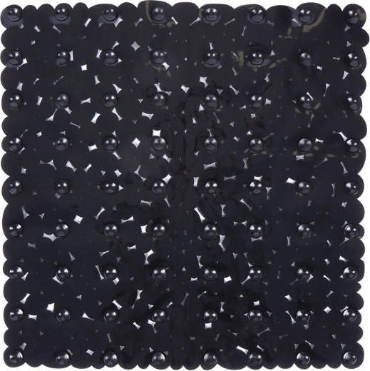 Odolný materiál v elegantnej čiernej