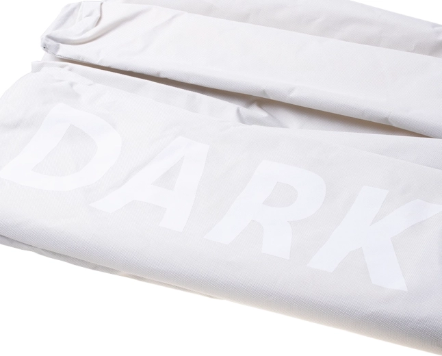 Jasne označené vaky