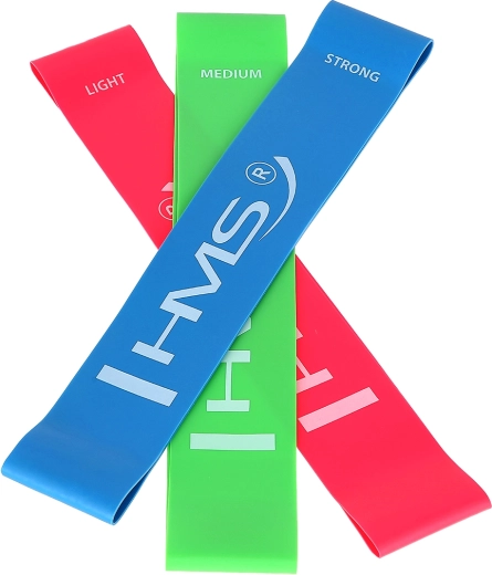 Kompaktné, vždy pripravené na tréning