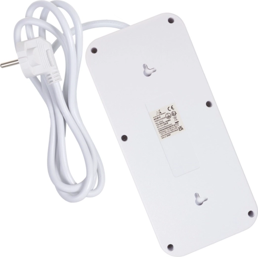 Jednoduchá inštalácia a poriadok v kábloch