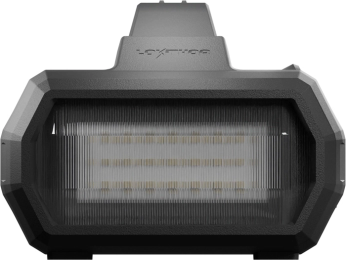 LED svietidlo 500 lm pre núdzové situácie