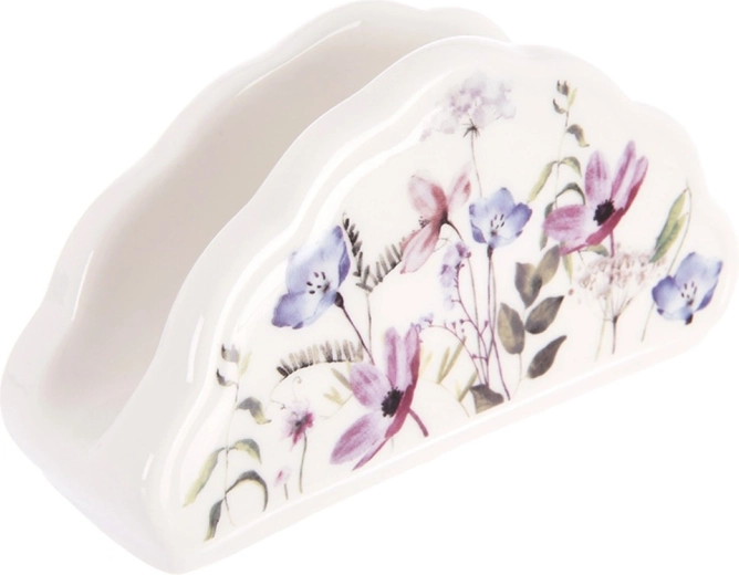 Jemný kvetinový dizajn pre každý stôl