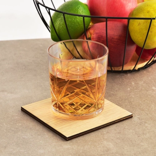 Elegantný dizajn na stôl aj terasu