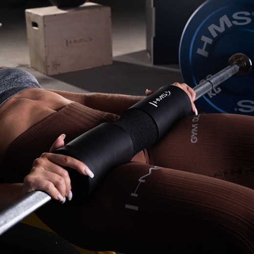 Ideálne pre hip thrust a výpady