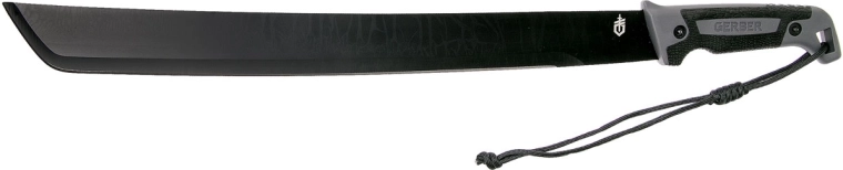 Gerber Gator Bush mačeta 45,4 cm s puzdrom