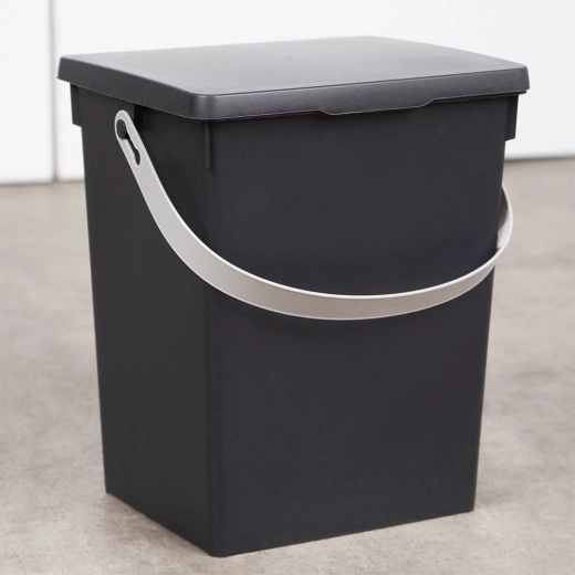 Pohodlné prenášanie vďaka pevnému držadlu