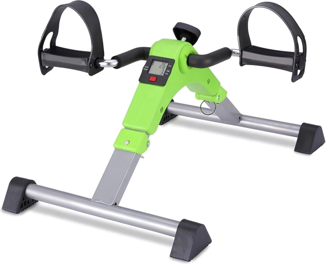LCD displej a stabilná základňa