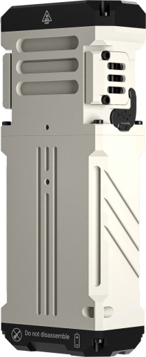 Aktívne chladenie a inteligentná tepelná ochrana