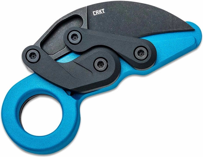 Kinematický mechanizmus pre bleskové otvorenie