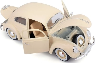 Kovový model v mierke 1:18