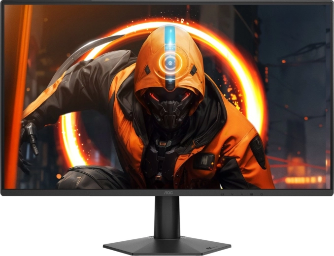 IPS panel pre kvalitný obraz