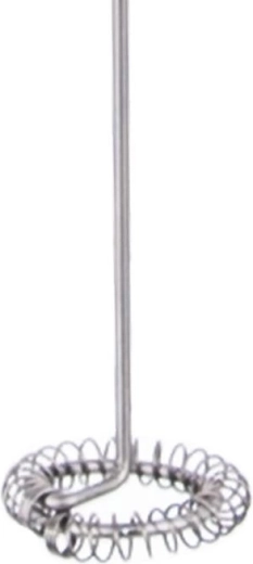 Precízna šľahacia špirála