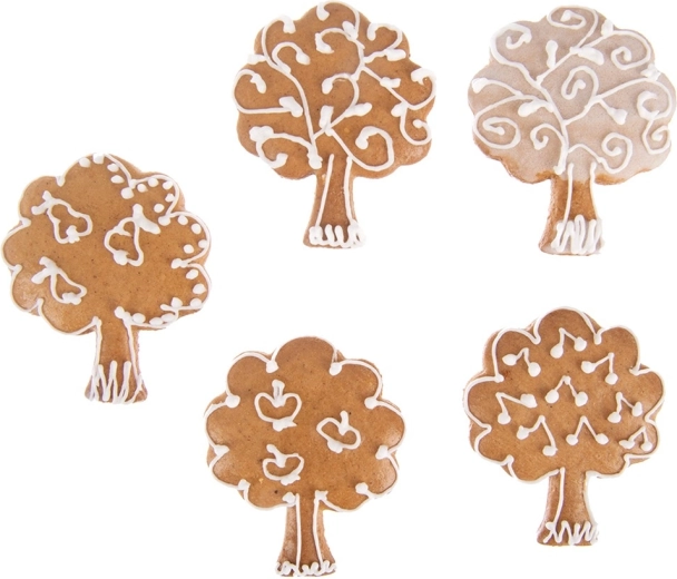 Kreatívne využitie aj mimo pečenia