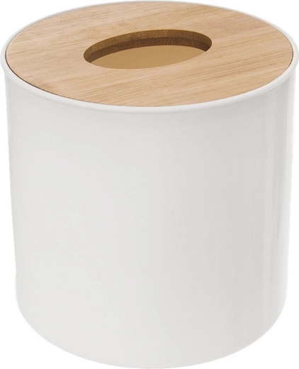 Čistý minimalistický dizajn