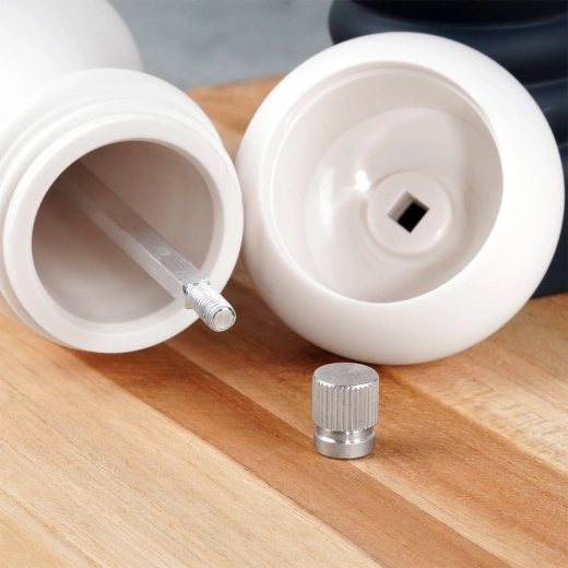 Jednoduché plnenie a čistenie