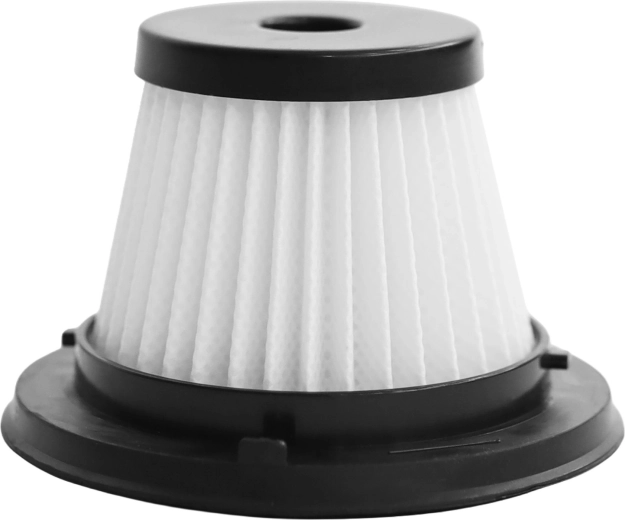 Dvojitá filtrácia a prídavný HEPA filter