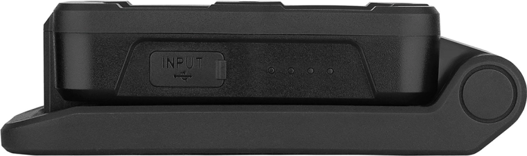 Nabíjanie USB‑C a dlhá výdrž