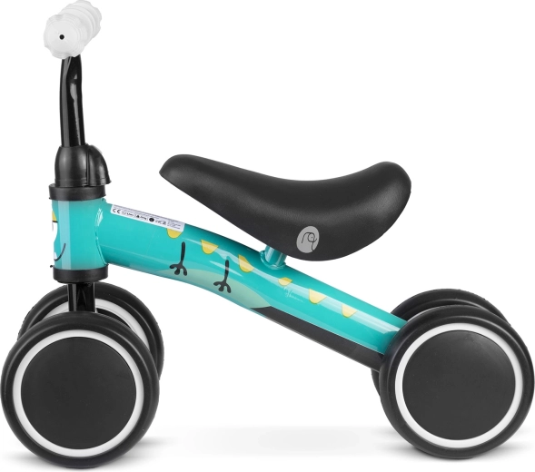 Stabilita na štyroch kolesách