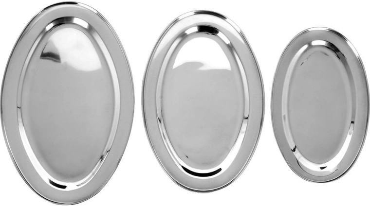 Tri veľkosti pre maximálnu univerzálnosť