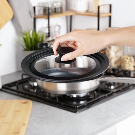 Odolné tvrdené sklo a jednoduchá údržba