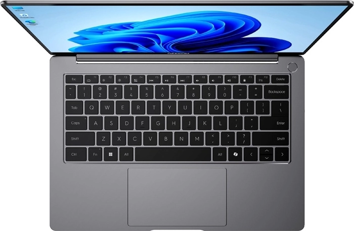 Výkon Intel Core Ultra, rýchle SSD a moderná konektivita