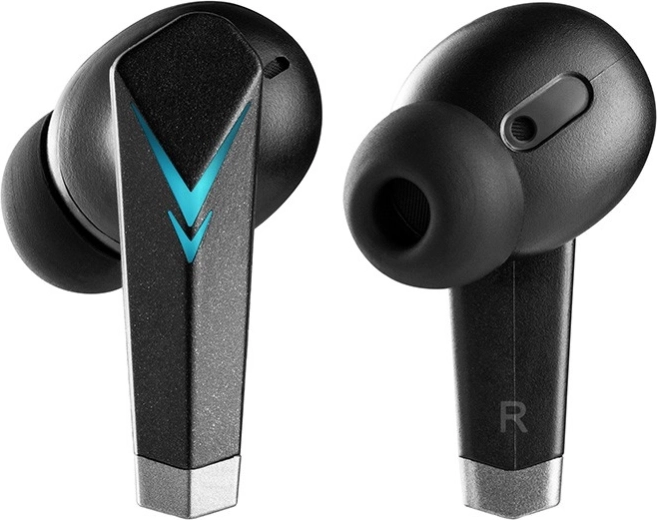 Herný režim s ultranízkou latenciou 65 ms