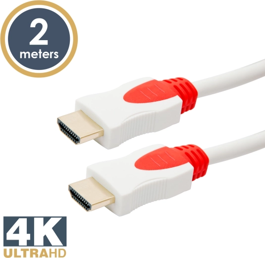 3D HDMI kábel 2 m