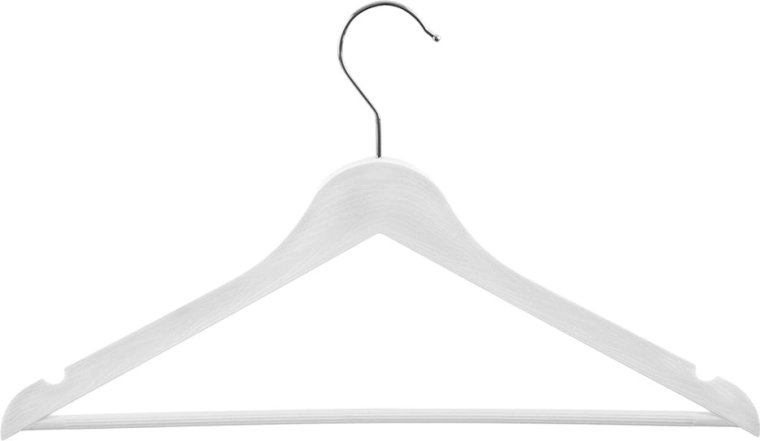 Univerzálny tvar so zárezmi a tyčou