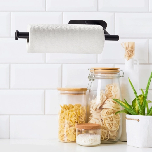 Pohodlné trhanie a úspora miesta