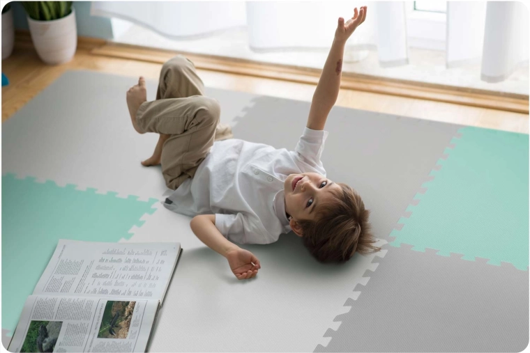 Mäkká ochrana a tepelná izolácia