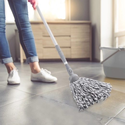 Jednoduchá manipulácia v celej domácnosti