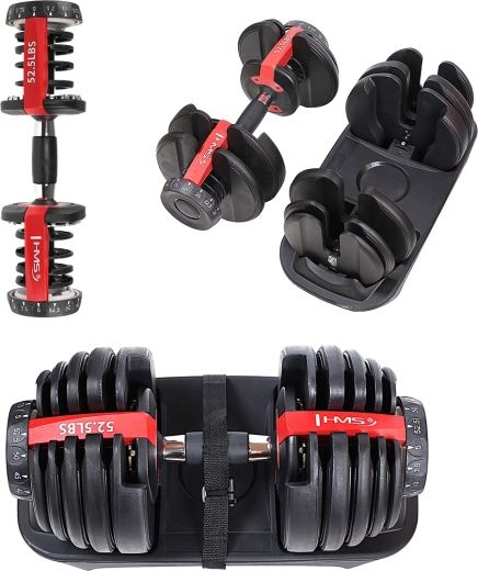 Rýchla zmena záťaže počas sekúnd