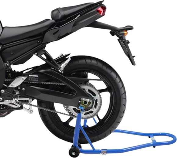 Stabilná oceľová konštrukcia s vysokou nosnosťou