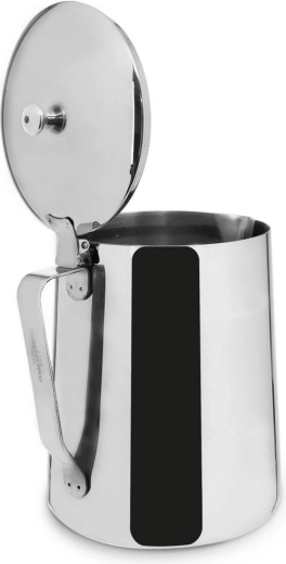 Veko pre dlhšie udržanie teploty