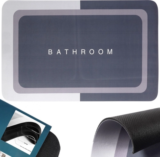 Spoľahlivý protišmykový podklad