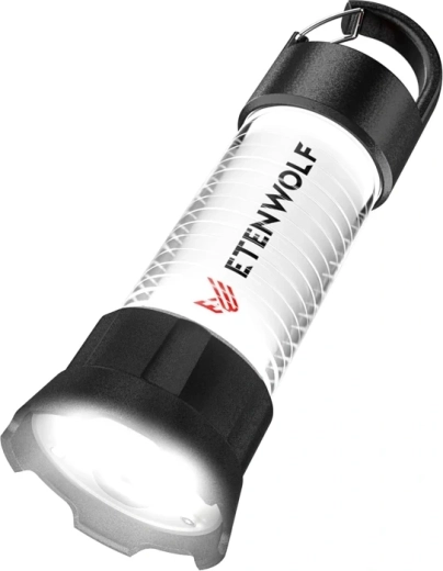 Kempingové svietidlo Etenwolf CL5 1000 lm