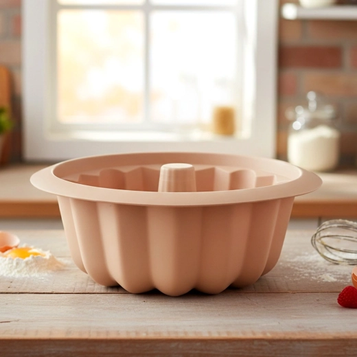 Nepriľnavý a flexibilný silikón