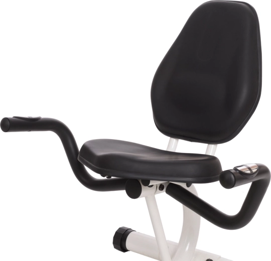 Prehľadný 5‑riadkový LCD displej