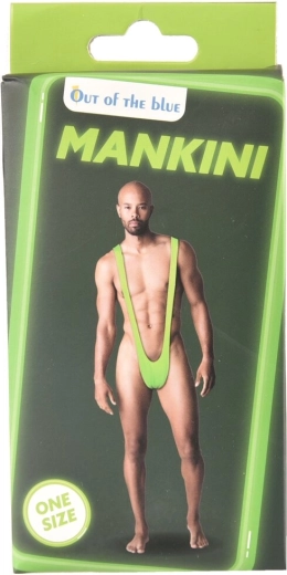 Pánske žartovné plavky UNI