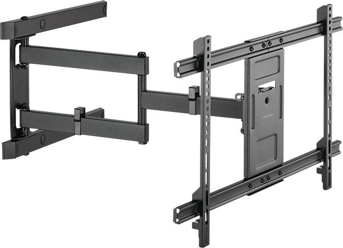 Nástenný držiak na TV LogiLink BP0113 37–80" do 50 kg