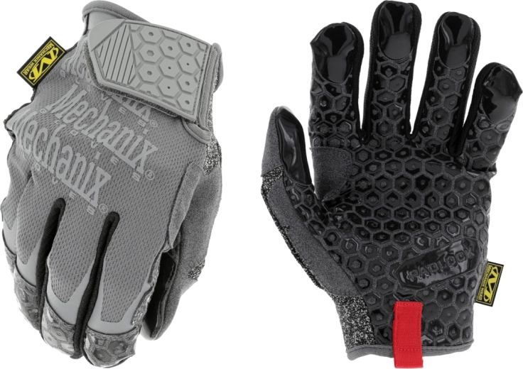 Ochrana palca proti prerezaniu