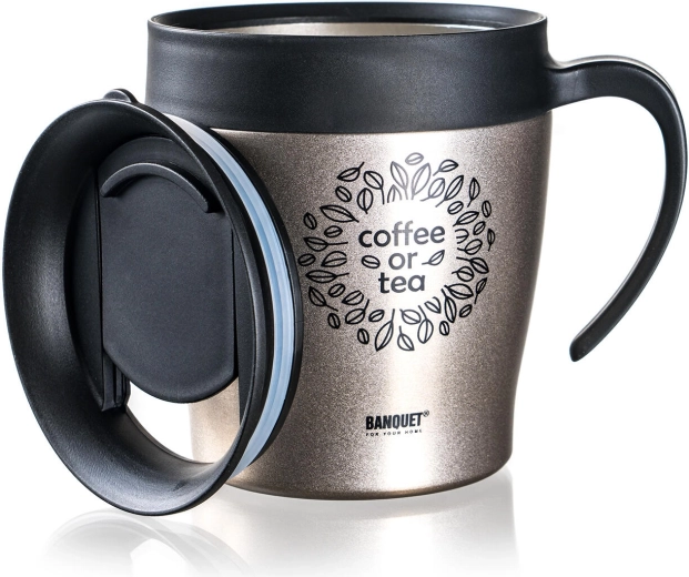 Bezpečné popíjanie na cestách