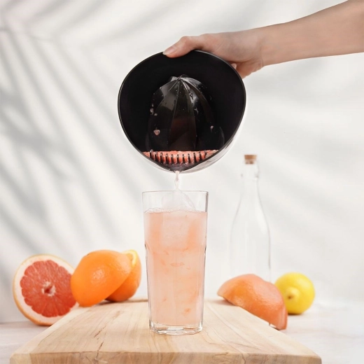 Pohodlné nalievanie bez kvapkania