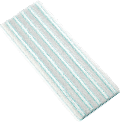 Náhradný návlek Micro Duo pre mop LEIFHEIT Picobello/Picollo 27 × 10 cm