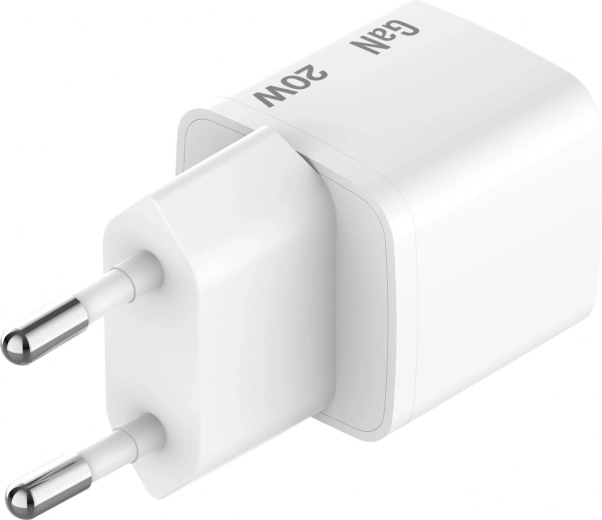 GaN technológia: menšie rozmery, vysoká účinnosť
