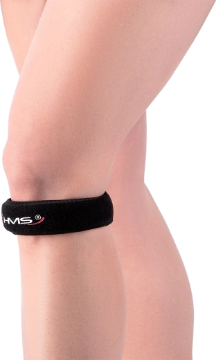 Cielená kompresia pod jabĺčkom